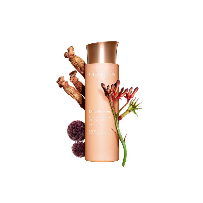 TRATAMIENTO ANTIEDAD CLARINS EXTRA FIRMING TREATMENT ESSENCE 200 ML - 2