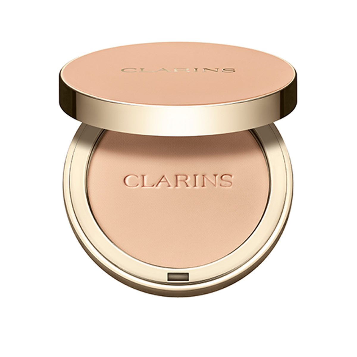 POLVO COMPACTO CLARINS EVER MATTE 10 GR - 1