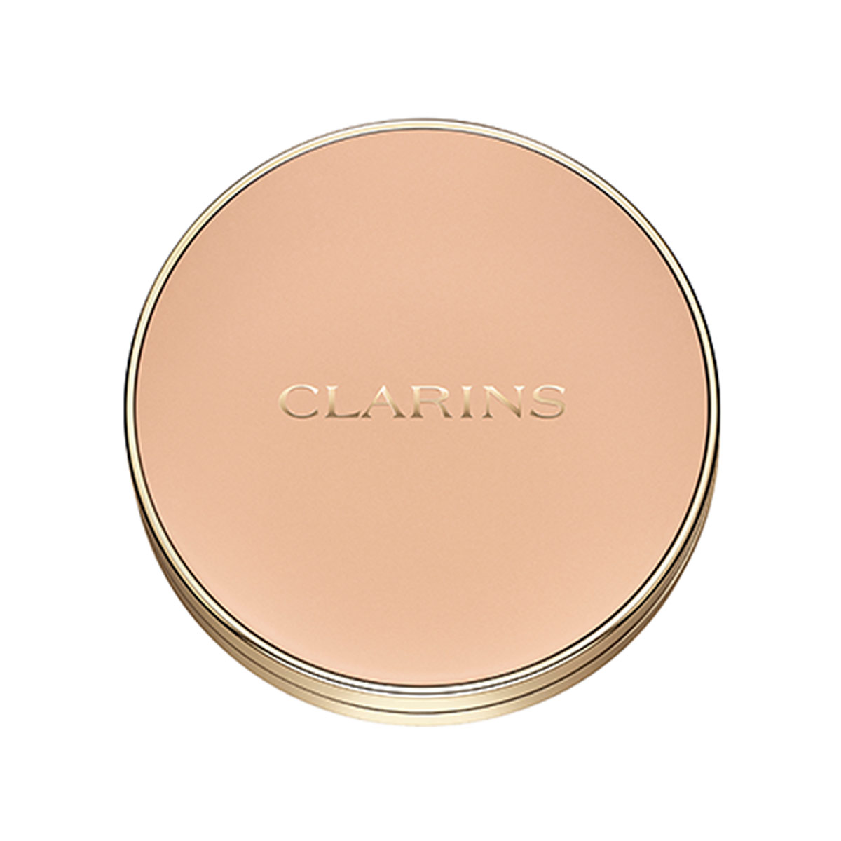 POLVO COMPACTO CLARINS EVER MATTE 10 GR - 3