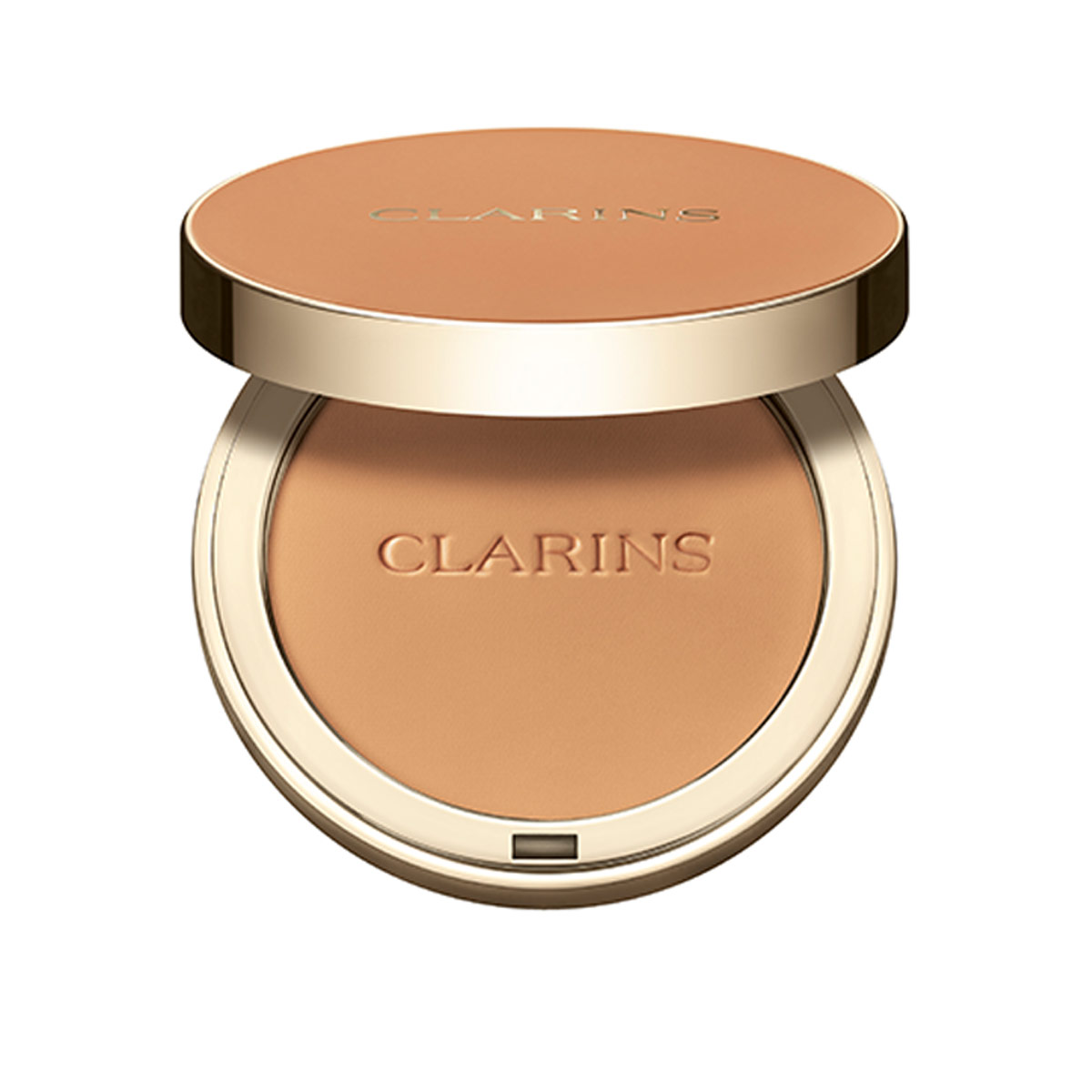 POLVO COMPACTO CLARINS EVER MATTE 10 GR - 1