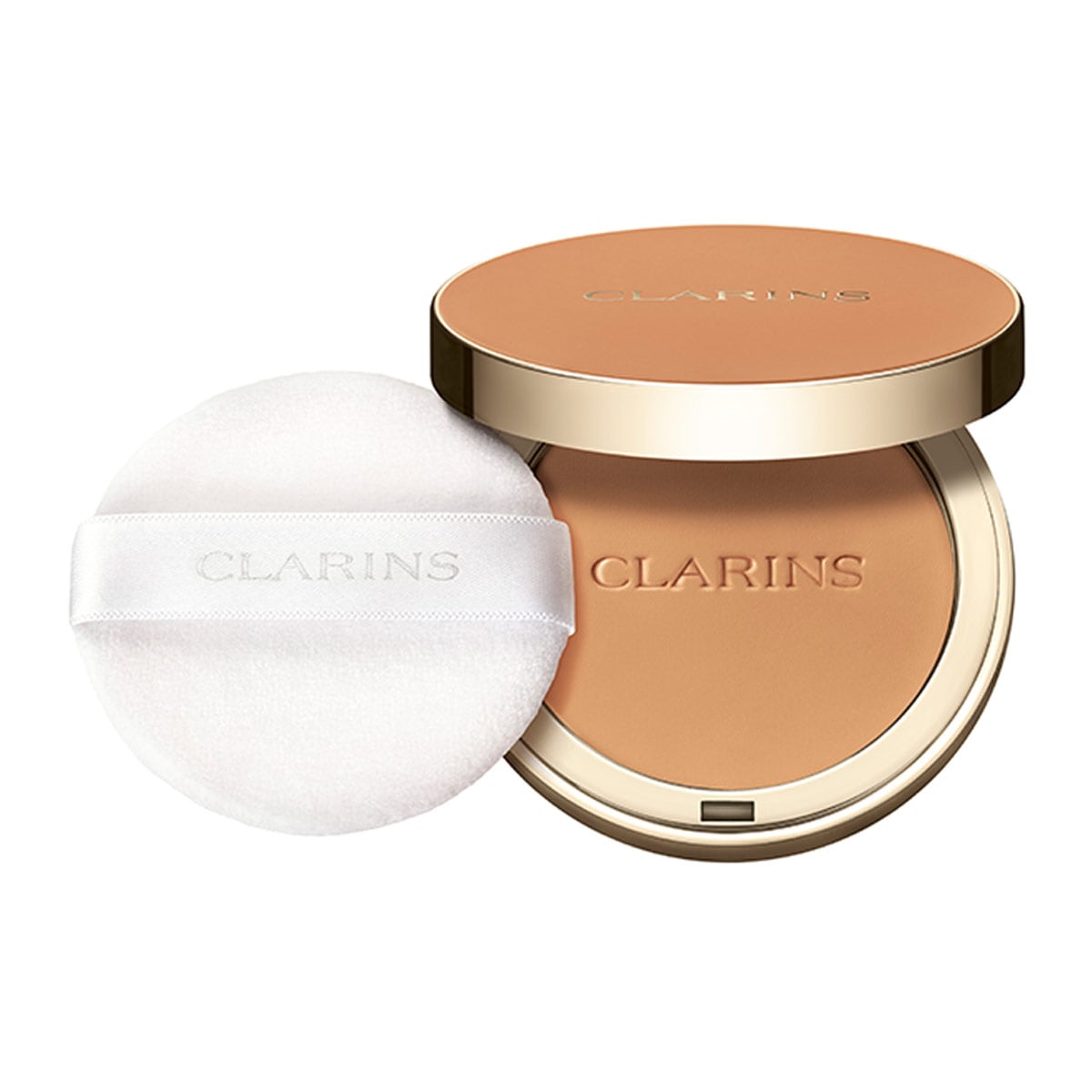 POLVO COMPACTO CLARINS EVER MATTE 10 GR - 2