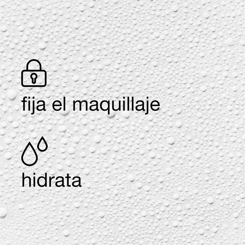 FIJADOR DE MAQUILLAJE CLINIQUE SET THE DAY MAKEUP SETTING SPRAY 100 ML - 2