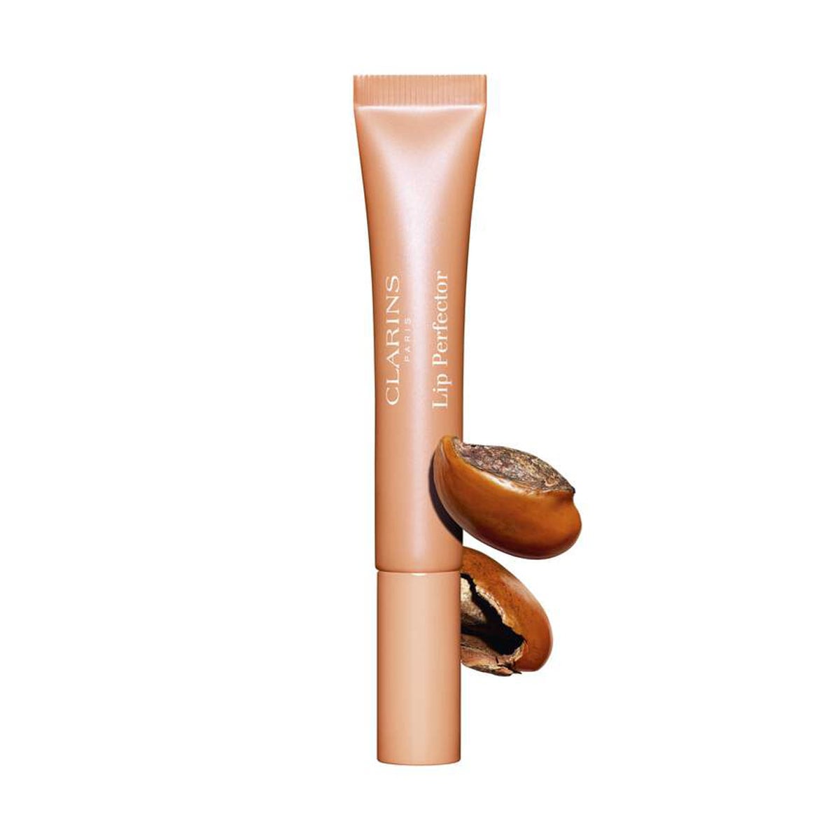 BRILLO LABIAL CLARINS LIP PERFECT 12 ML - 1