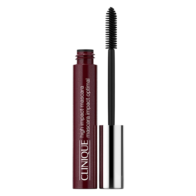 MÁSCARA DE PESTAÑAS CLINIQUE HIGH IMPACT BLACK HONEY - 1