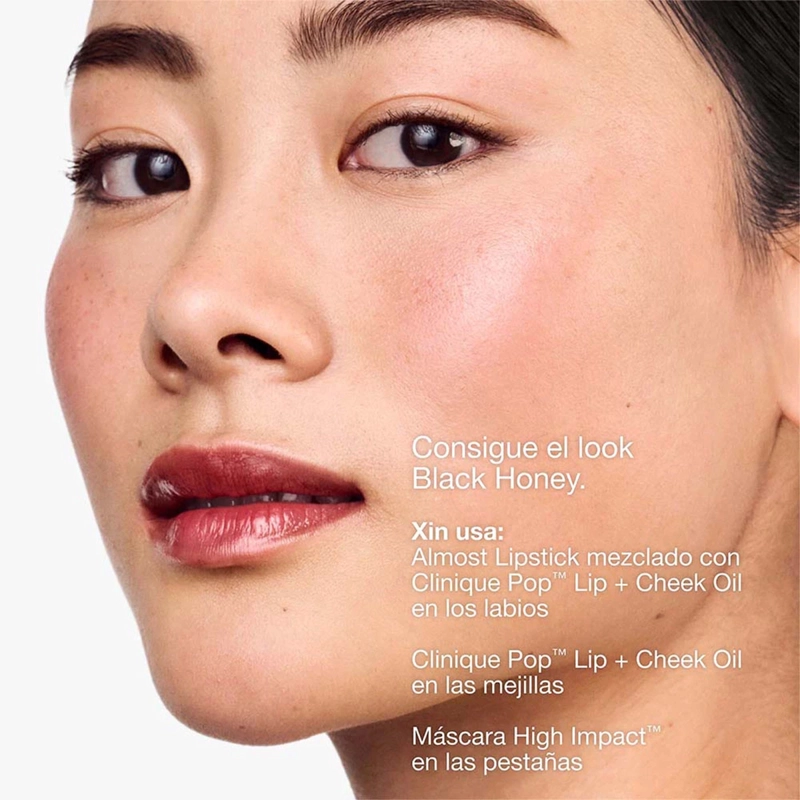 MÁSCARA DE PESTAÑAS CLINIQUE HIGH IMPACT BLACK HONEY - 5