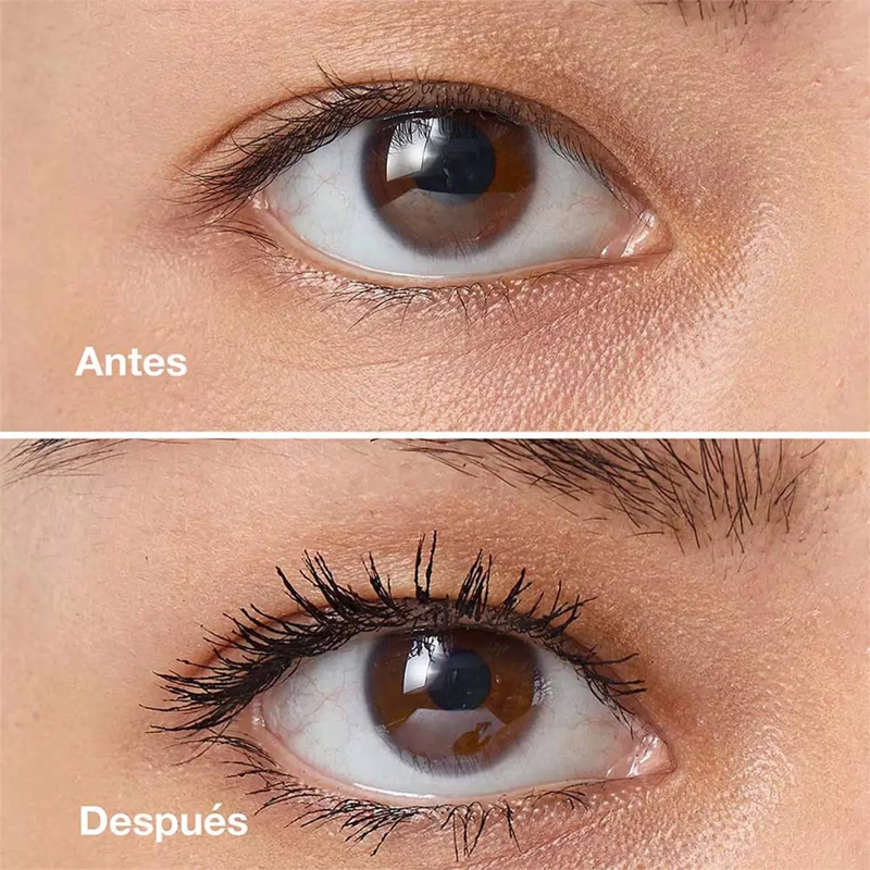 MÁSCARA DE PESTAÑAS CLINIQUE HIGH IMPACT BLACK HONEY - 8