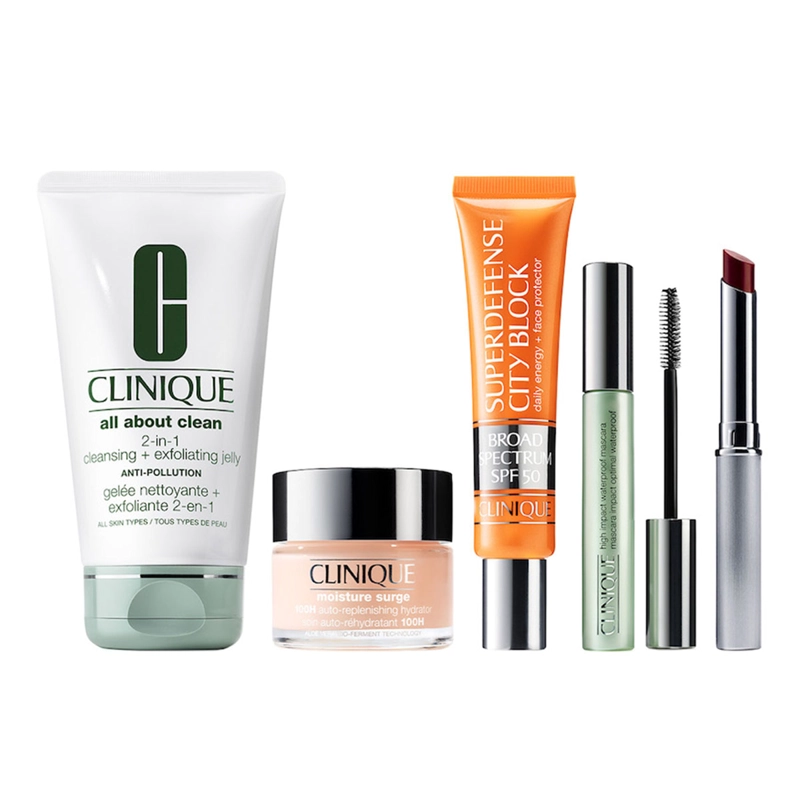 SET ESENCIALES DE CLINIQUE - 1