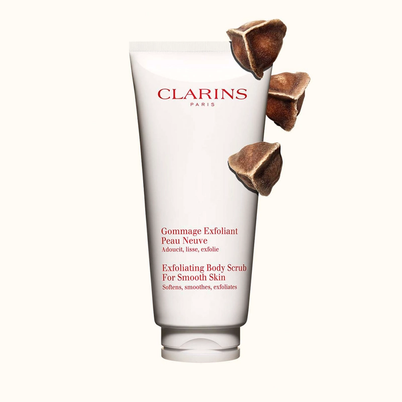 EXFOLIANTE CLARINS BODY SCRUB 200 ML