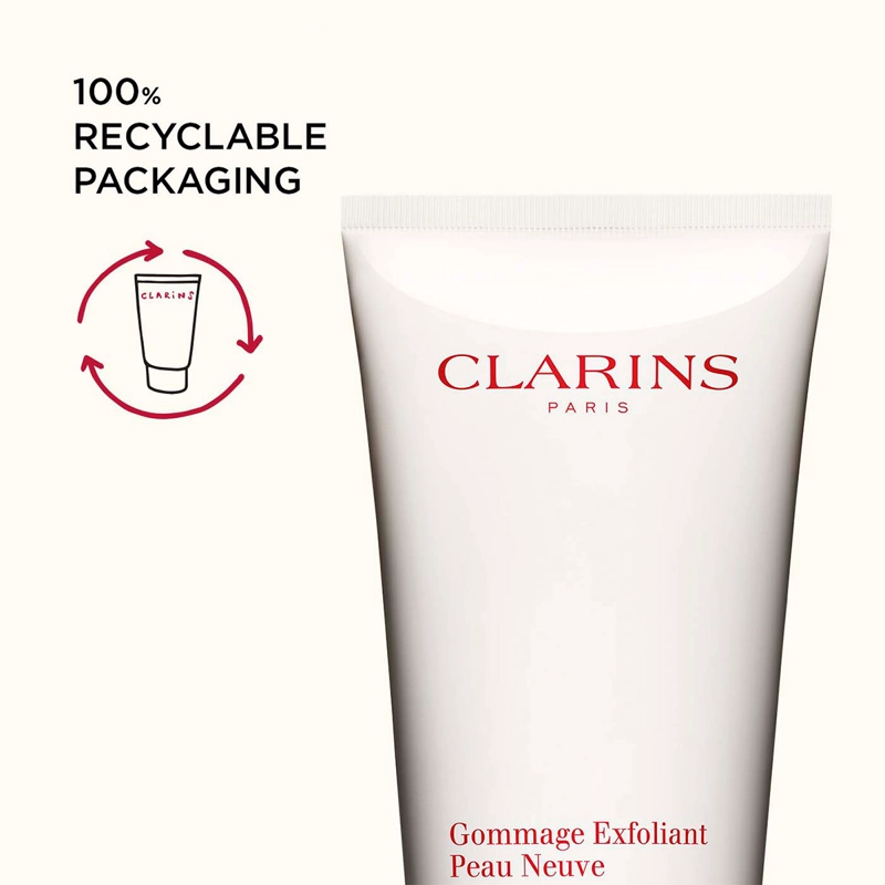 EXFOLIANTE CLARINS BODY SCRUB 200 ML - 2