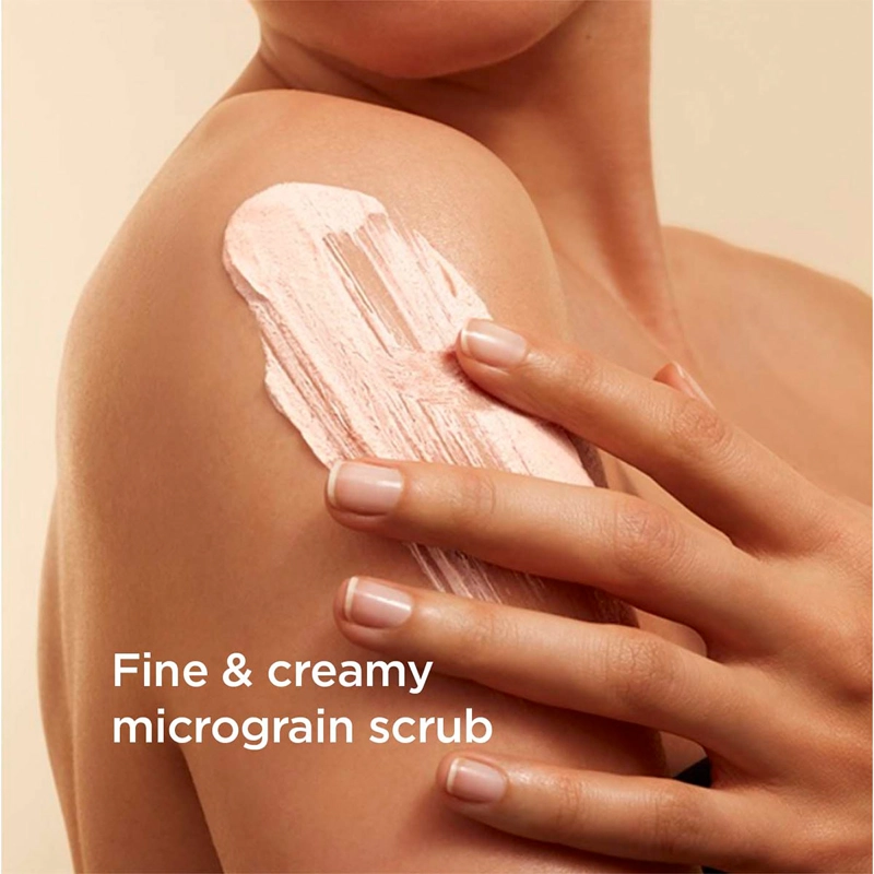 EXFOLIANTE CLARINS BODY SCRUB 200 ML - 3
