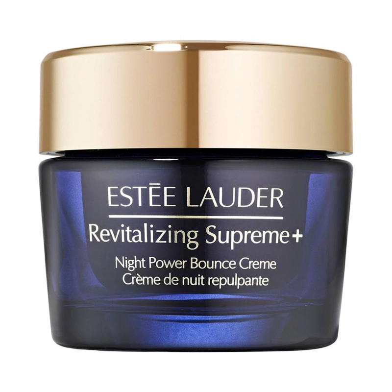 CREMA ANTIEDAD ESTÉE LAUDER REVITALIZING SUPREME+ NIGHT POWER BOUNCE MOISTURIZER