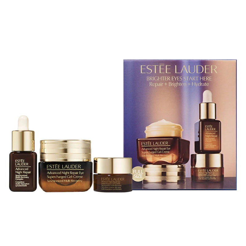 SET CONTORNO DE OJOS ESTÉE LAUDER ADVANCED NIGHT REPAIR