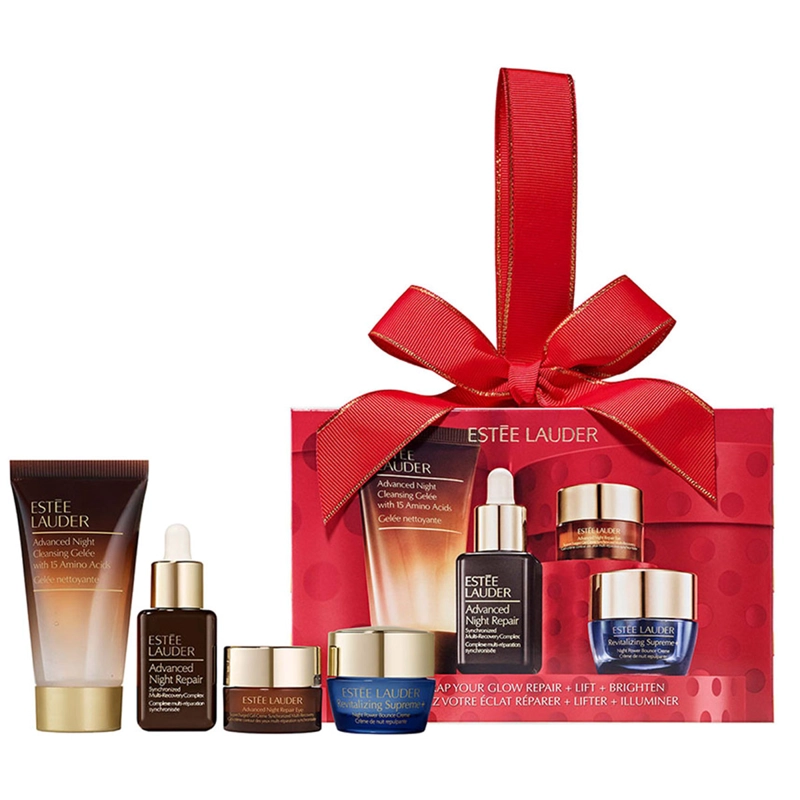 SET ESTÉE LAUDER RUTINA NOCTURNA - 1