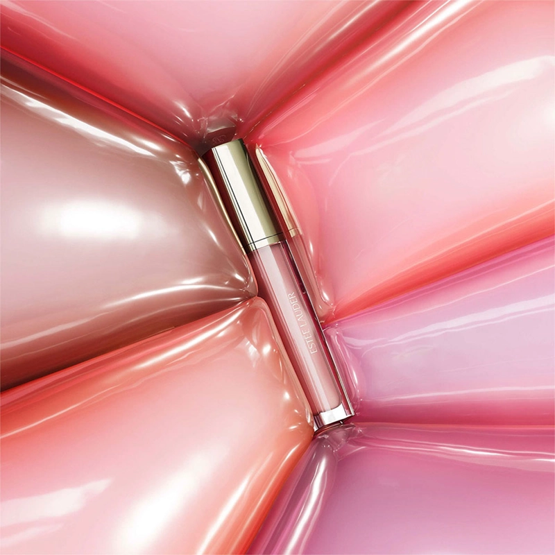 BRILLO LABIAL ESTÉE LAUDER POUT LIP OIL - 4