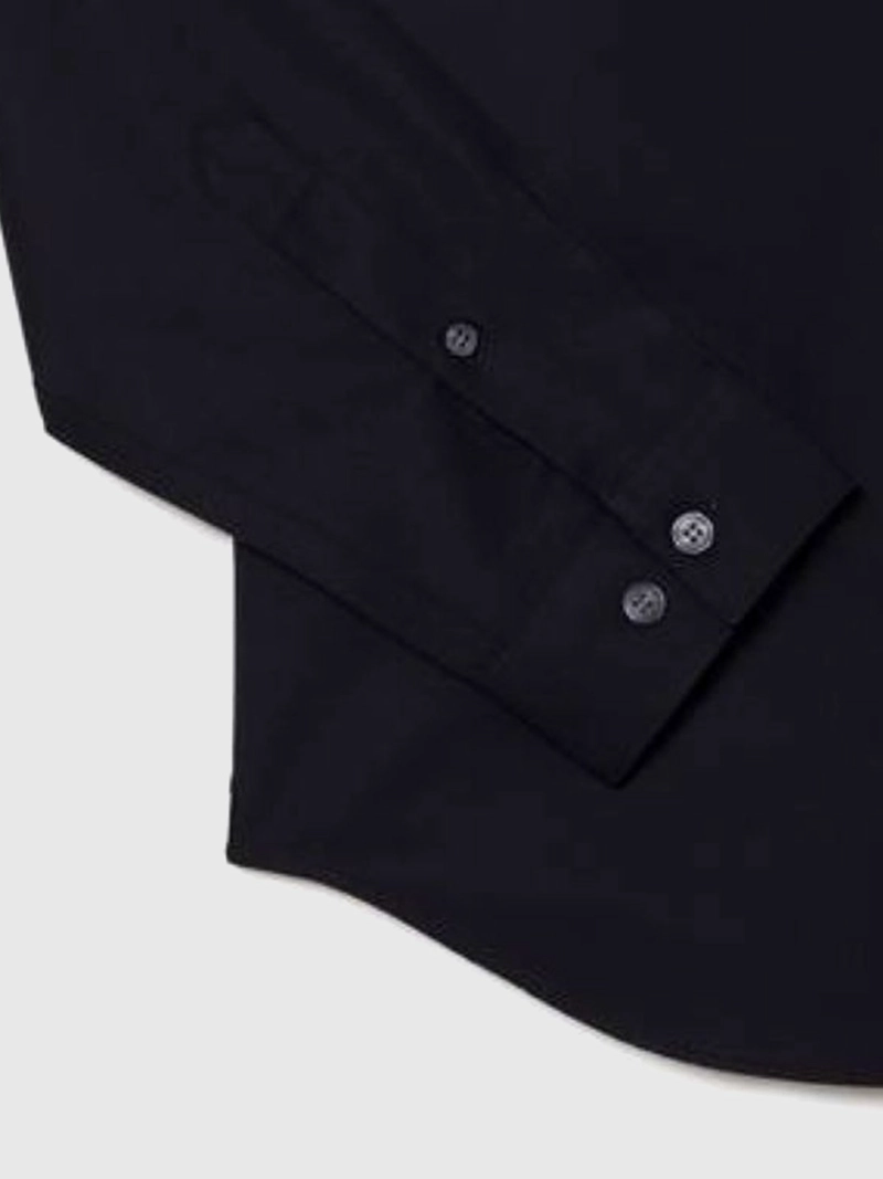 CAMISA HOMBRE LACOSTE ALGODÓN  - 3