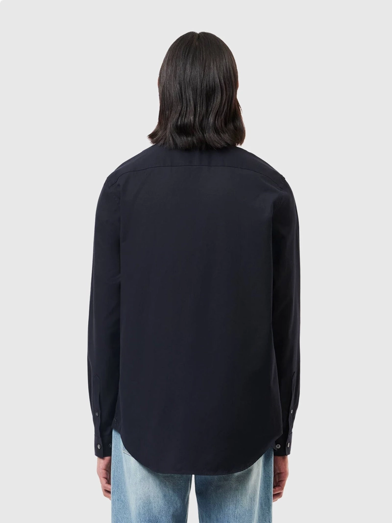CAMISA HOMBRE LACOSTE ALGODÓN  - 2