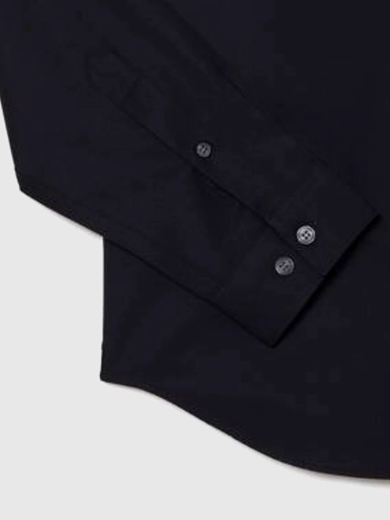 CAMISA HOMBRE LACOSTE ALGODÓN  - 3