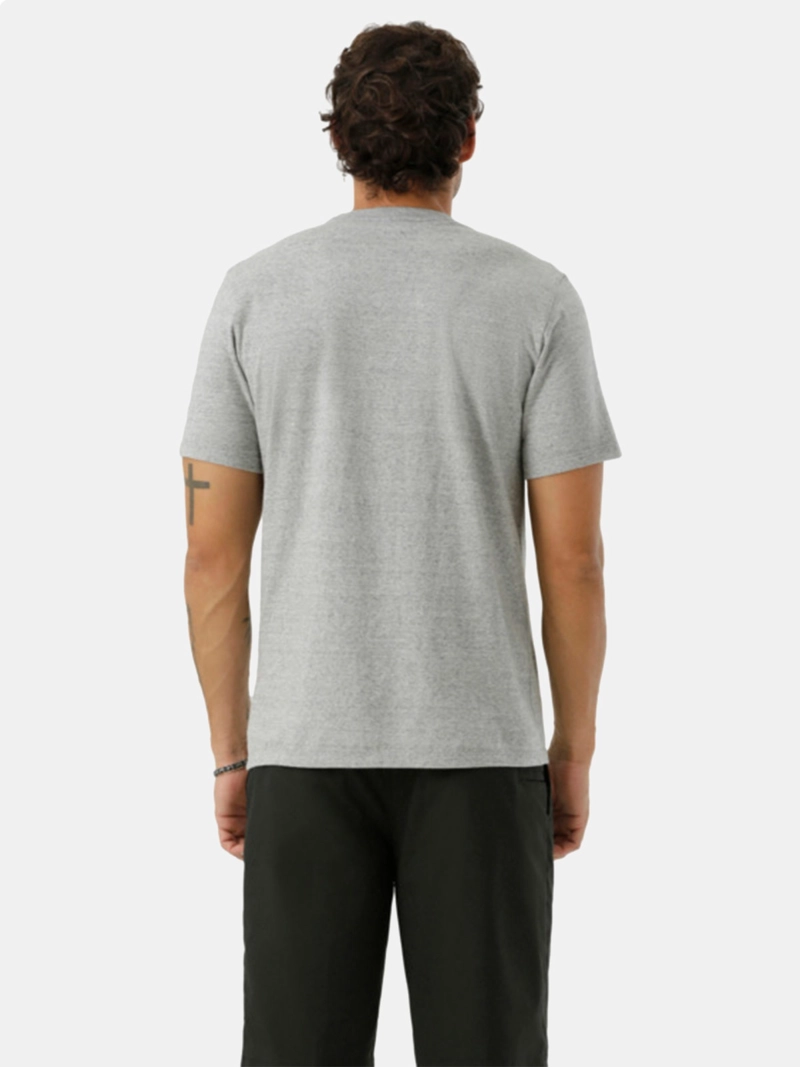 POLERA HOMBRE DOCKERS ALGODÓN MANGA CORTA - 2