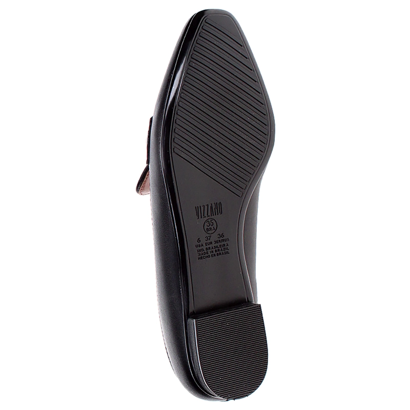 ZAPATOS MUJER VIZZANO NEGRO 1351.106.7286-15745 - 6