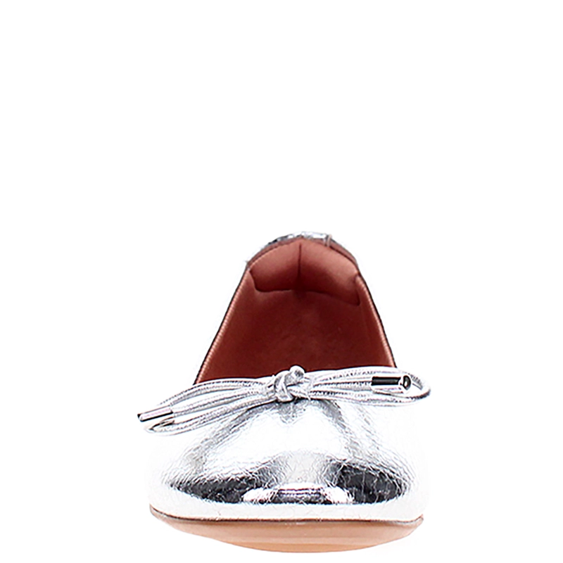 ZAPATOS MUJER VIZZANO PLATEADO 1443.100.29210-41 - 2