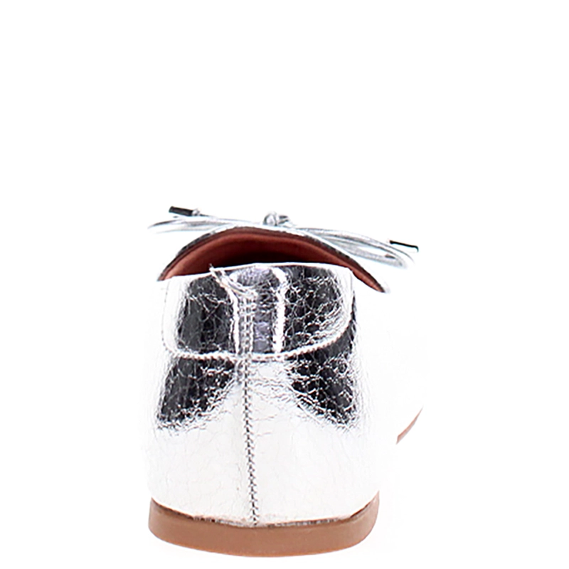 ZAPATOS MUJER VIZZANO PLATEADO 1443.100.29210-41 - 4