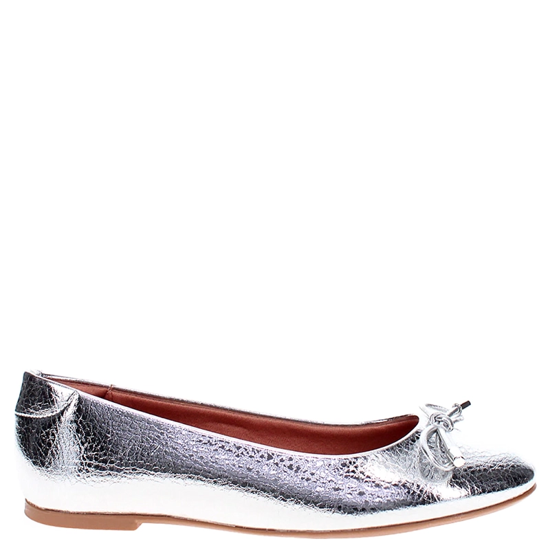 VIZZANO ZAPATOS MUJER VIZZANO PLATEADO 1443.100.29210-41