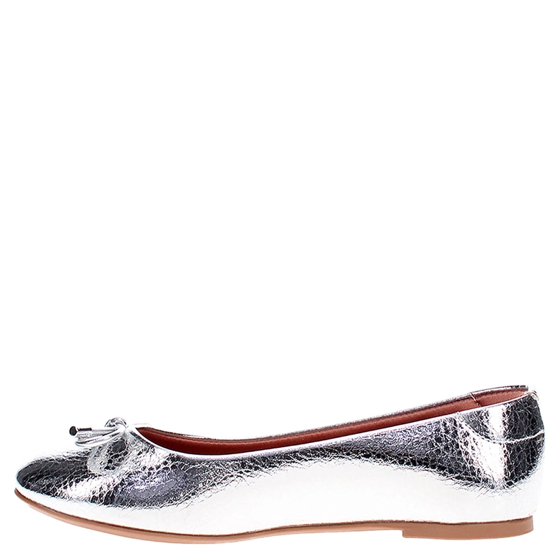 ZAPATOS MUJER VIZZANO PLATEADO 1443.100.29210-41 - 3