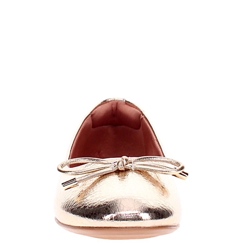 ZAPATOS MUJER VIZZANO DORADO 1443.100.29210-66 - 2