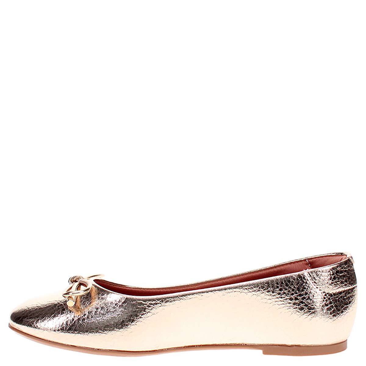 ZAPATOS MUJER VIZZANO DORADO 1443.100.29210-66 - 3