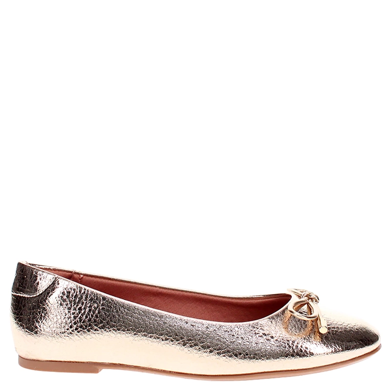 VIZZANO ZAPATOS MUJER VIZZANO DORADO 1443.100.29210-66