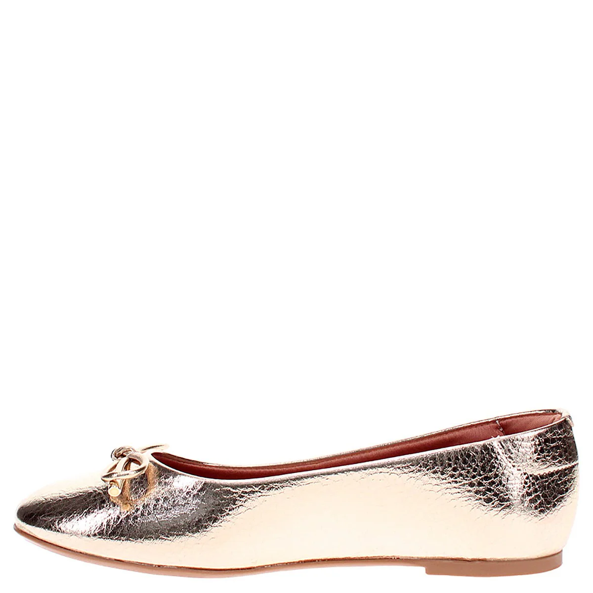 ZAPATOS MUJER VIZZANO DORADO 1443.100.29210-66 - 3