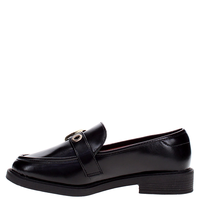 ZAPATOS MUJER VIZZANO NEGRO 1453.104.29918-15745 - 3