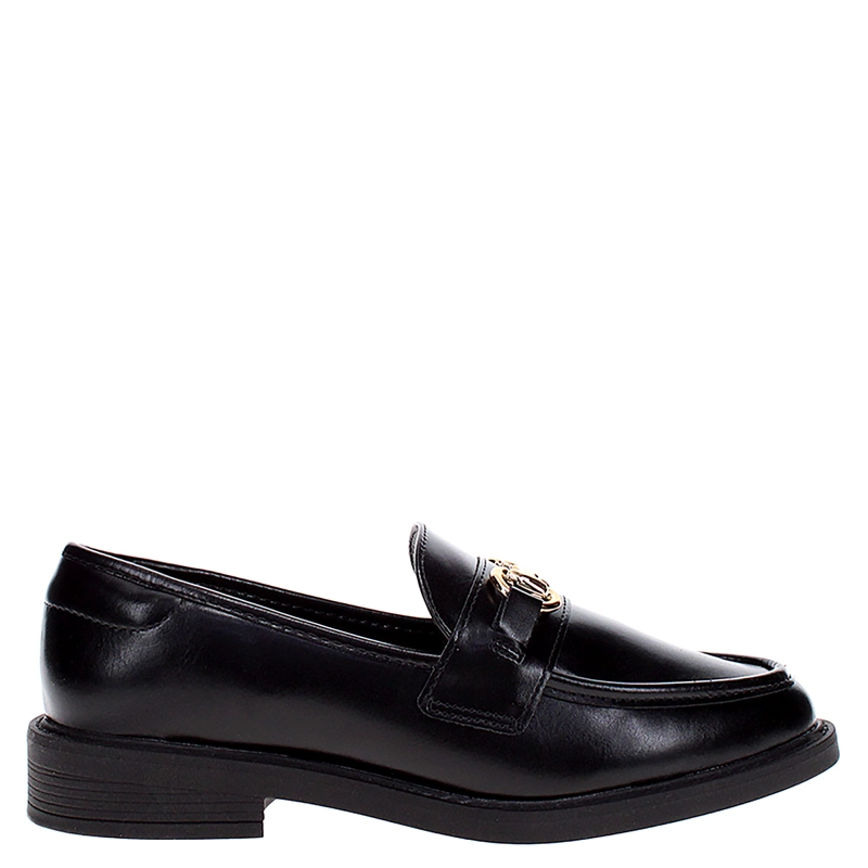 ZAPATOS MUJER VIZZANO NEGRO - 1
