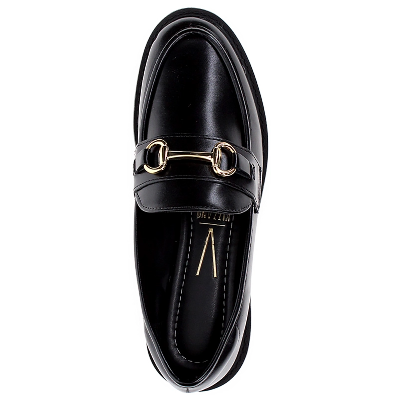 ZAPATOS MUJER VIZZANO NEGRO - 5