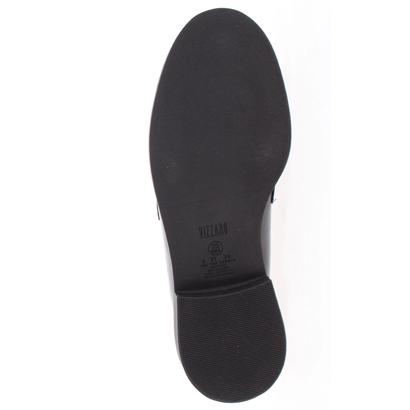 ZAPATOS MUJER VIZZANO NEGRO - 6