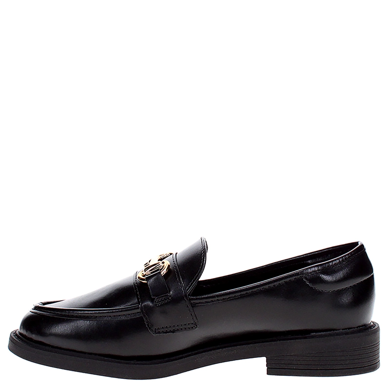 ZAPATOS MUJER VIZZANO NEGRO - 3