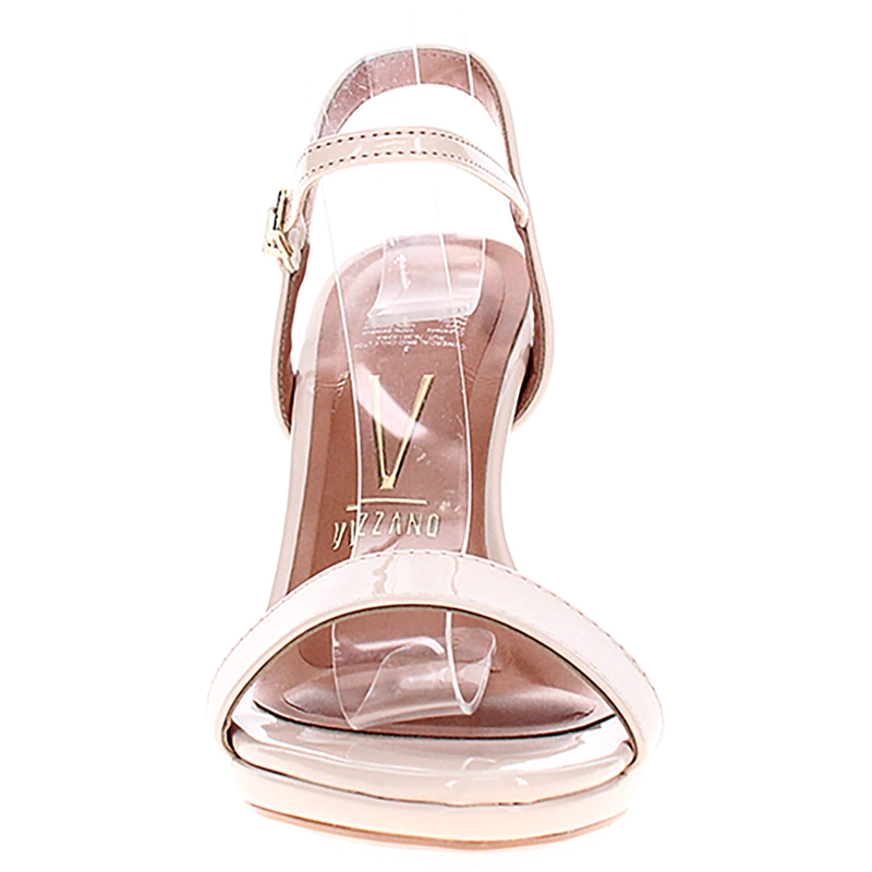 SANDALIAS MUJER VIZZANO CREMA 6210.1019.13488 - 2