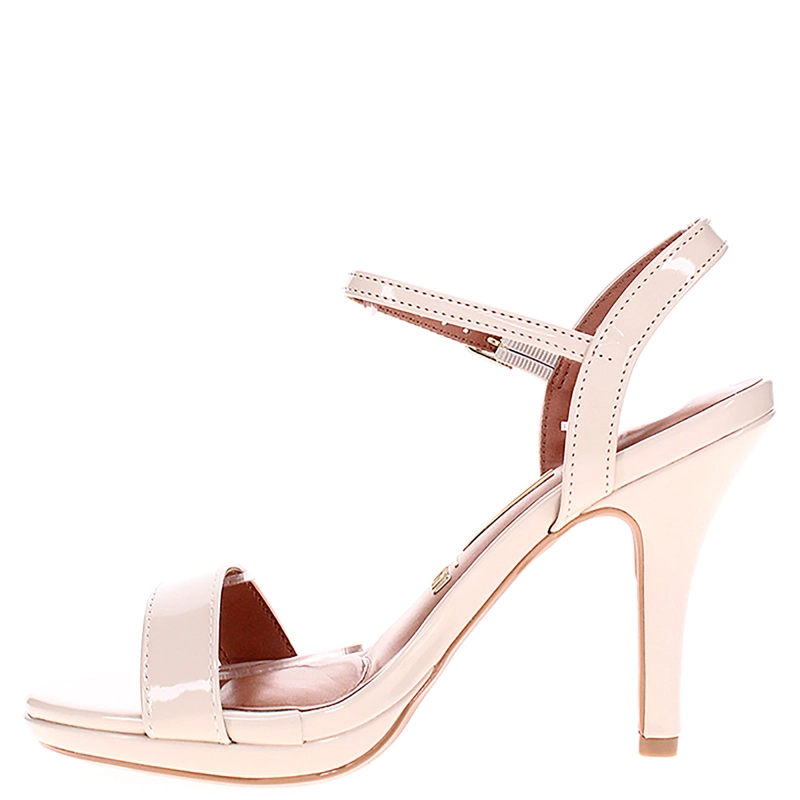 SANDALIAS MUJER VIZZANO CREMA 6210.1019.13488 - 3