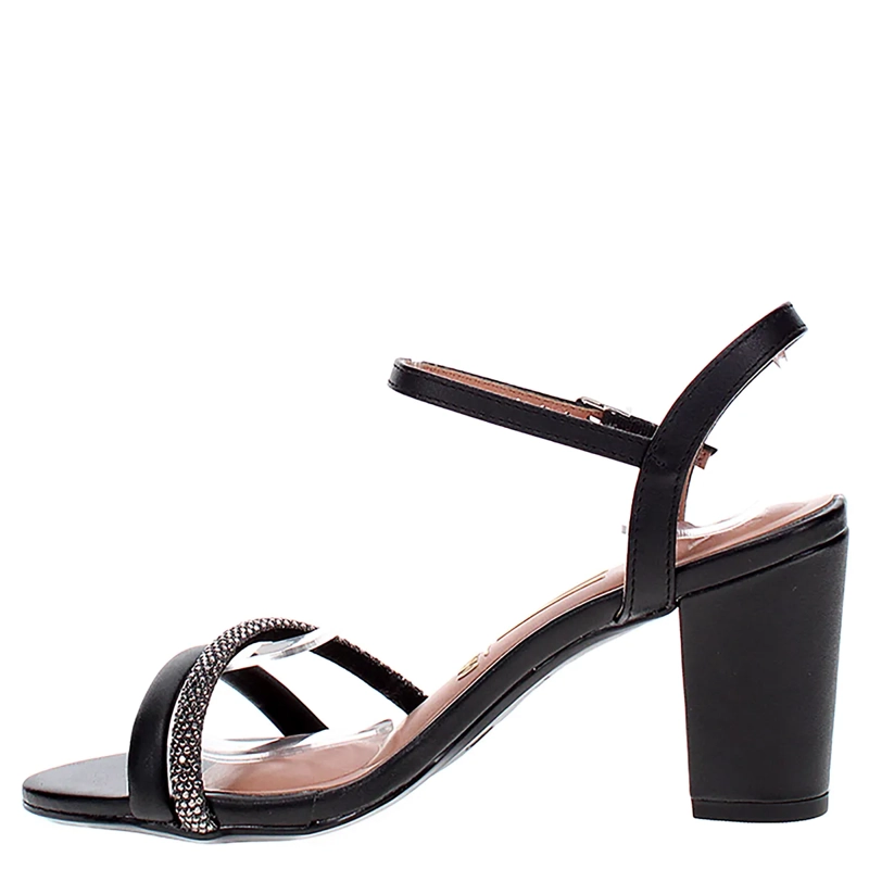 SANDALIAS MUJER VIZZANO NEGRO 6262.1009.25791-32737  - 4
