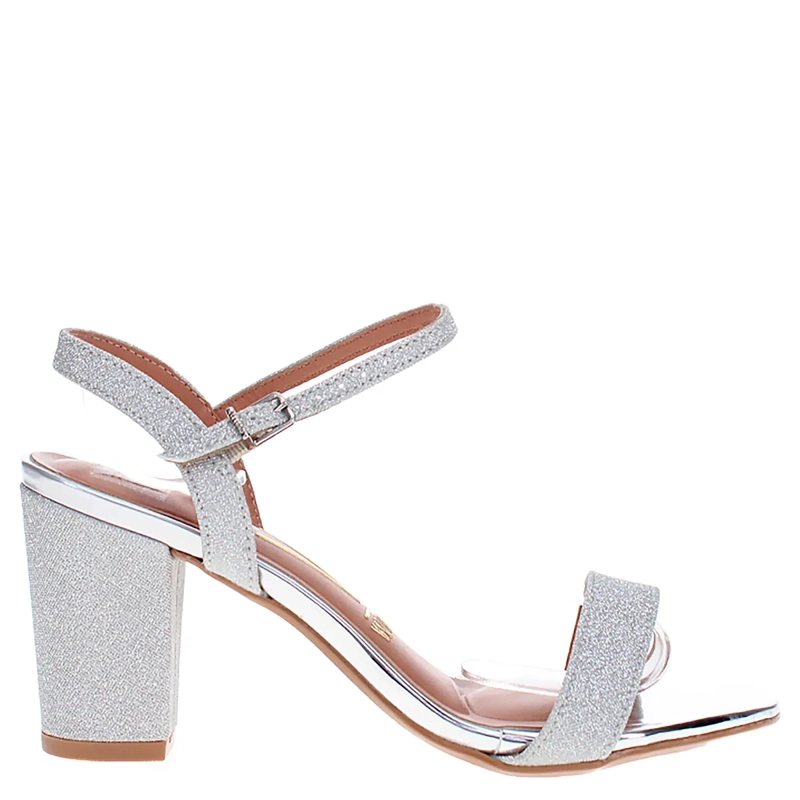 SANDALIAS MUJER VIZZANO PLATA 6262.474.26594-41 - 1