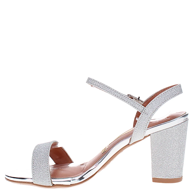 SANDALIAS MUJER VIZZANO PLATA 6262.474.26594-41 - 4