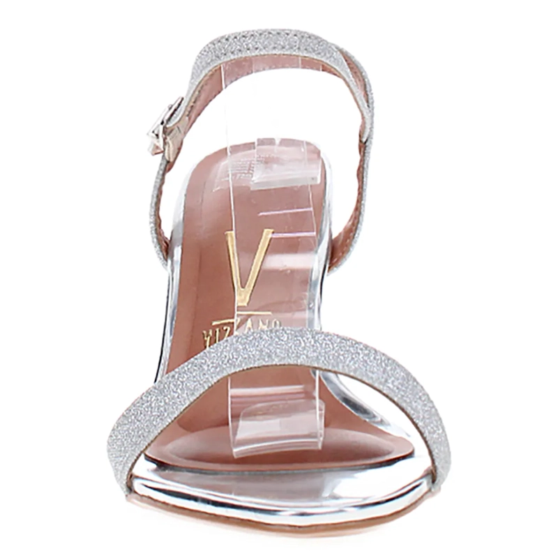 SANDALIAS MUJER VIZZANO PLATA 6262.474.26594-41 - 5