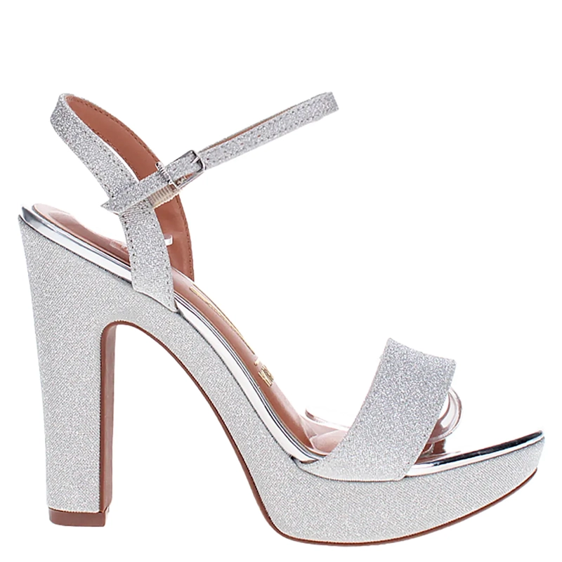 SANDALIAS MUJER VIZZANO PLATA 6292.200.26594-41 - 1