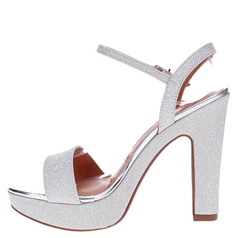 SANDALIAS MUJER VIZZANO PLATA 6292.200.26594-41 - 4