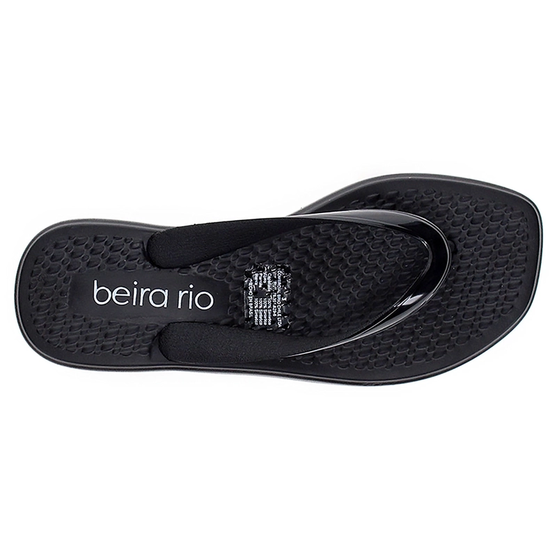 SANDALIAS MUJER BEIRA RIO NEGRO - 5