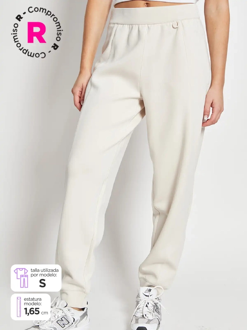 PANTALÓN MUJER HEAD COOST - 1