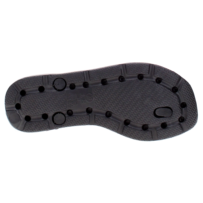 SANDALIAS MUJER BEIRA RIO NEGRO - 6
