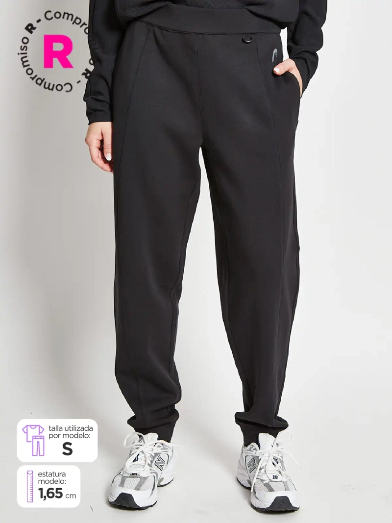 PANTALÓN MUJER HEAD COOST - 1