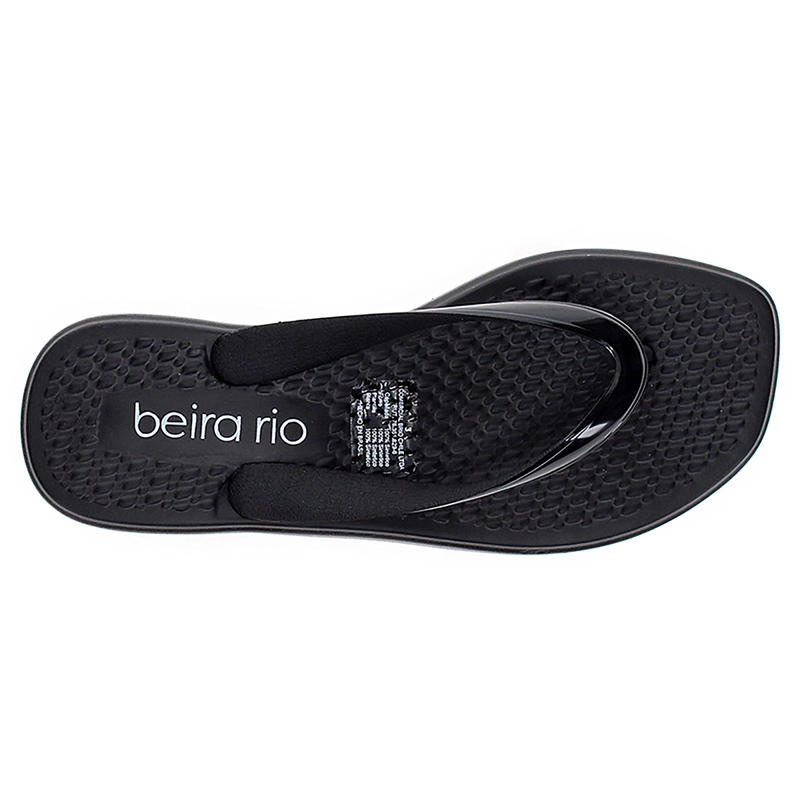 SANDALIAS MUJER BEIRA RIO NEGRO - 5