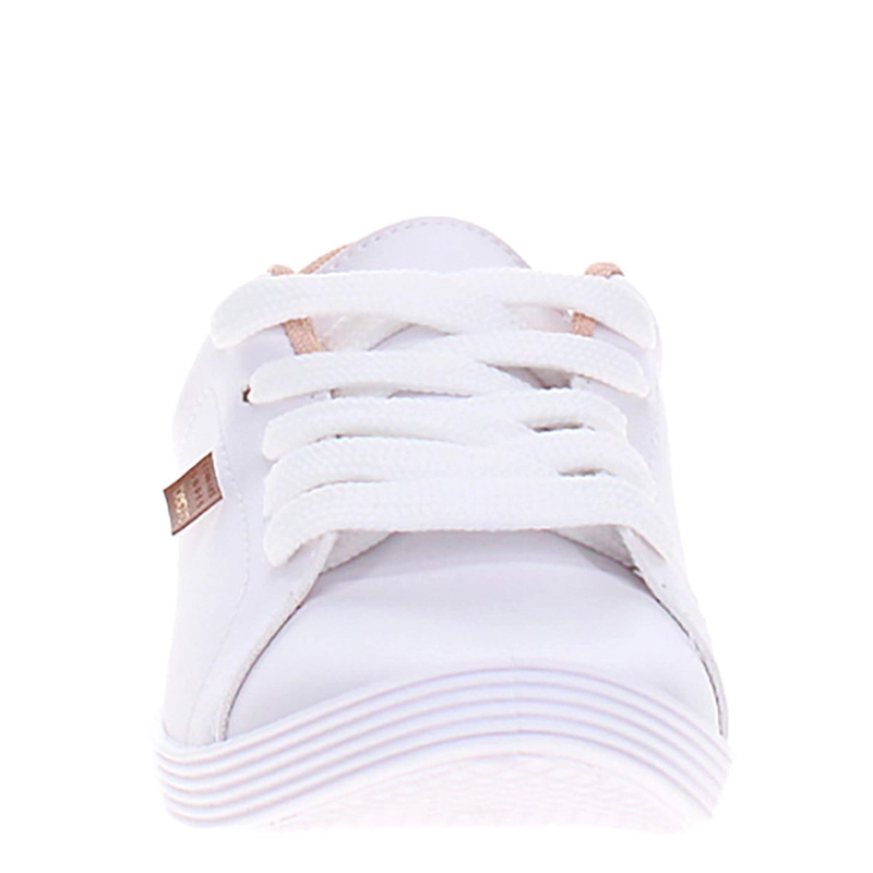 ZAPATILLAS MUJER BEIRA RIO CASUALES BLANCO - 2